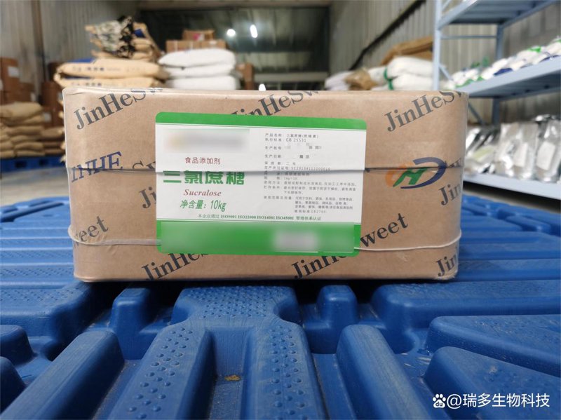 低聚糖在食品工业中的新角色