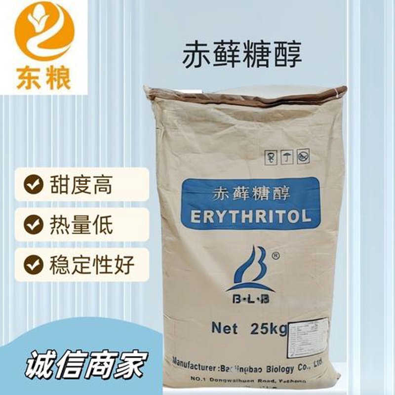 糖的魅力：功能性糖在食品行业的独特作用
