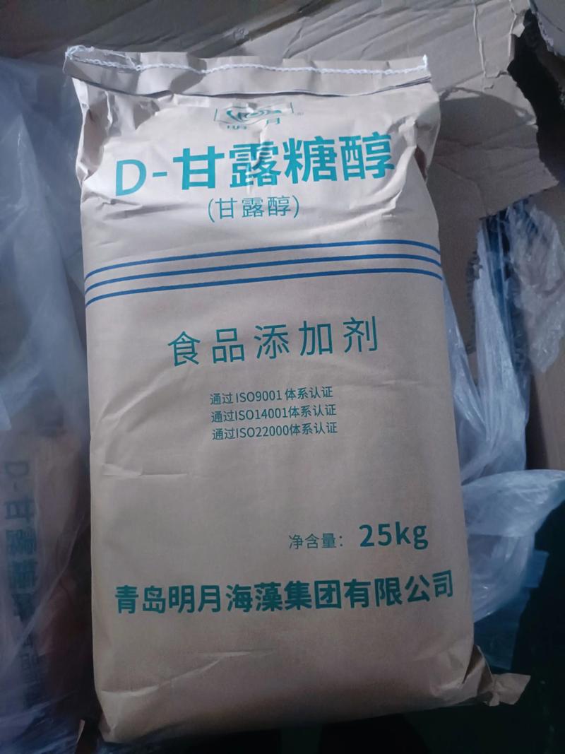 赤藓糖醇：甜蜜背后的秘密